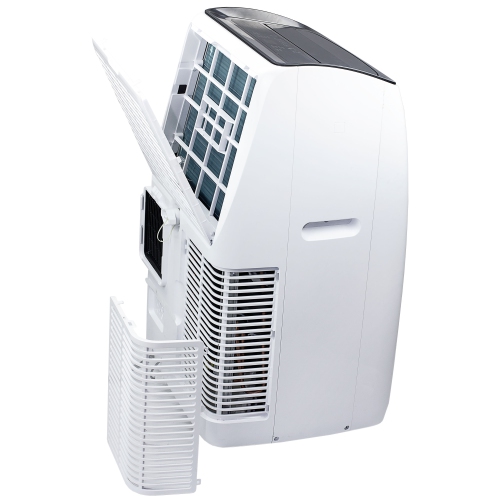 TCL 11,000 BTU ASHRAE Smart Portable Air Conditioner