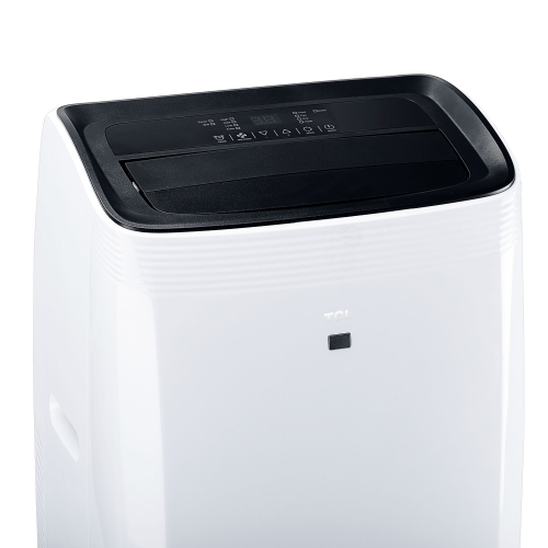 TCL 11,000 BTU ASHRAE Smart Portable Air Conditioner
