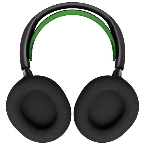 SteelSeries Arctis Nova 7X Wireless Gaming Headset - Black