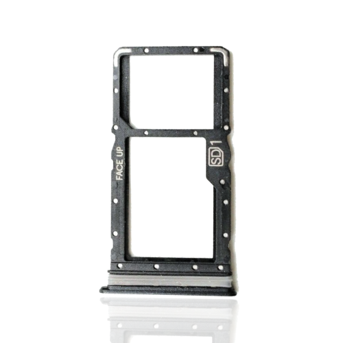 Replacement Sim Tray Compatible With T-Mobile Revvl V+ 5G