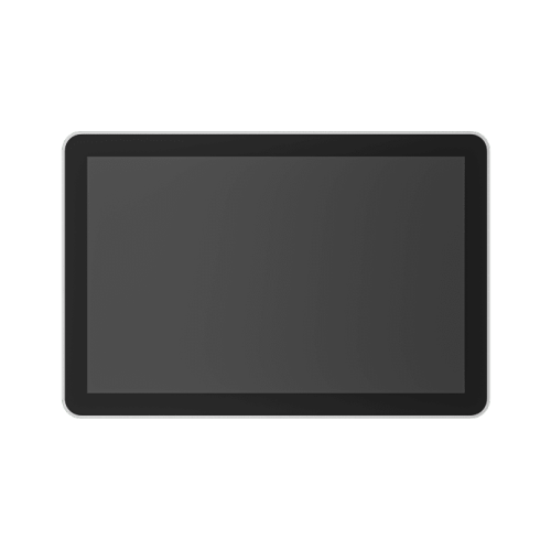 Logitech Canada 10.1" Tap Scheduler