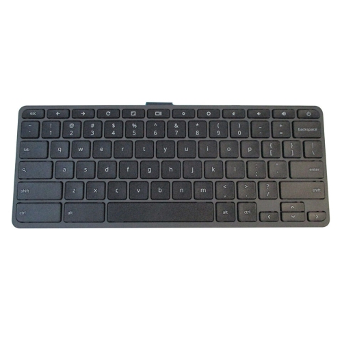 Image 1 of 4.. LIXSUNTEK New Acer Chromebook C722 C722T C741L C741LT Replacement Keyboard NK.I111S.0C8