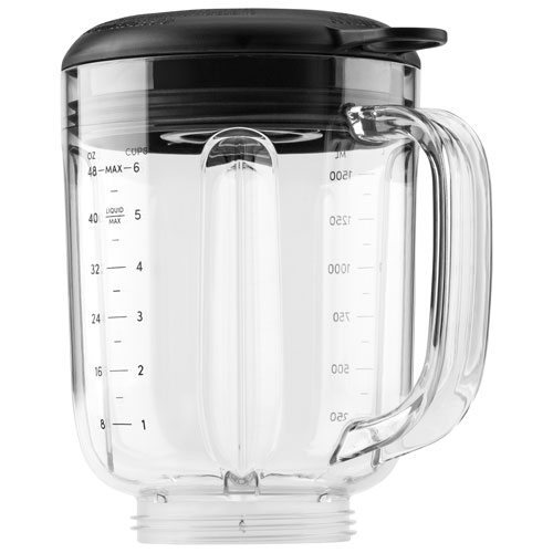 Magic Bullet 1.4L 500-Watt Countertop Blender