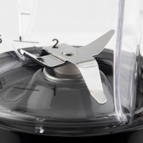 Mélangeur de comptoir de 500 W et 1,4 l Magic Bullet