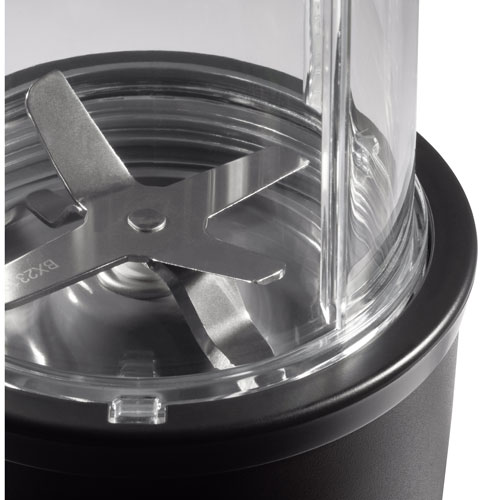 NutriBullet Pro 0.9L 900-Watt Single Serve Blender - Matte Black