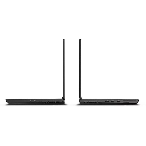 Refurbished LENOVO ThinkPad P53, 15" FHD Nvidia Quadro,i7-9850H, 32GB, 1TB, PCIe, 2 Years Warranty, 100480-20838