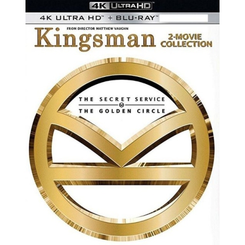 River Runs Red [ULTRA HD]