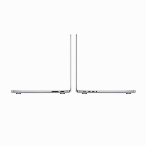 Apple MacBook Pro 14.2" - Silver (Apple M3 Max / 1TB SDD / 36GB RAM) - English - BRAND NEW