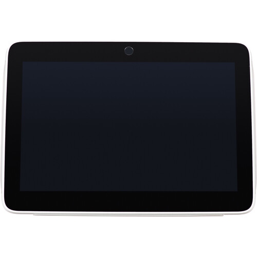 HP Poly TC10 Touch controller - White