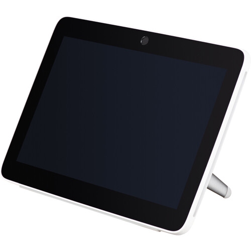 HP Poly TC10 Touch controller - White