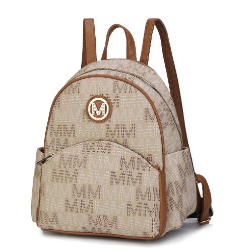 Mkf backpack purse sale