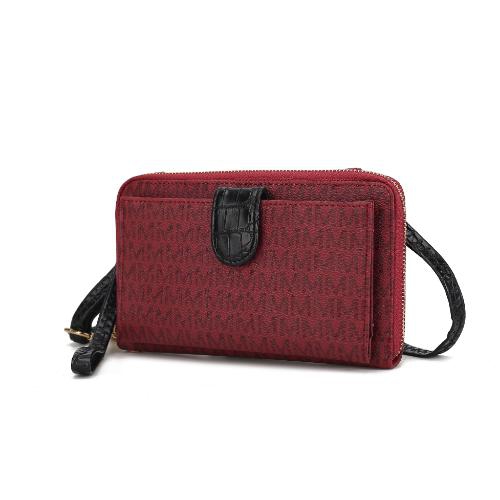 Convertible 2024 wallet crossbody