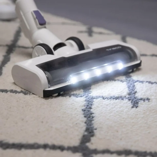 A10-D plus de Tineco – Violet