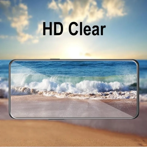 Protecteur d'écran pour Galaxy S24 de Samsung - Paquet de 2, dureté 9H, résistance aux rayures, verre trempé, clarté HD, écran tactile sensible,