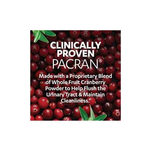 AZO Cranberry for Urinary Tract Health, Cleanse + Protect - 50ct