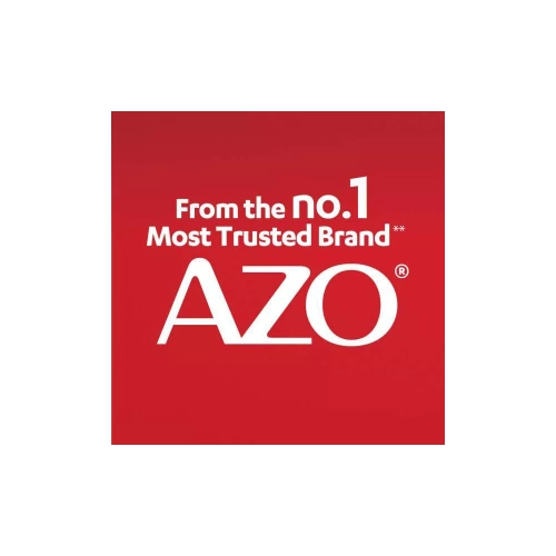 AZO Cranberry for Urinary Tract Health, Cleanse + Protect - 50ct