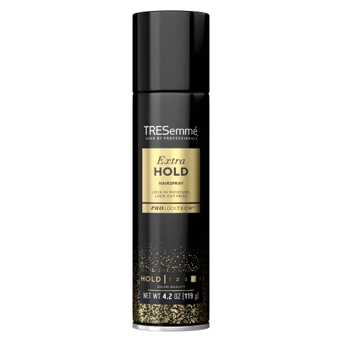 Fixatif Tresemme Extra Hold - 4,2&nbsp;oz, paq./2