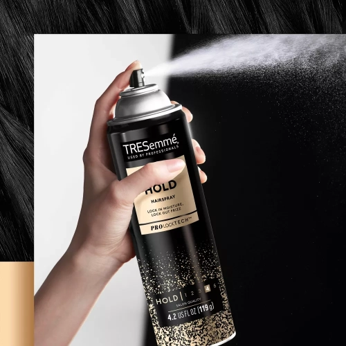 Fixatif Tresemme Extra Hold - 4,2&nbsp;oz, paq./2