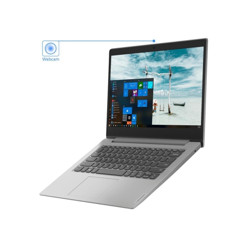 Lenovo IdeaPad 1 Laptop 14" Full HD Intel N4020 4GB 128GB Refurbished Good by LENOVO - Refurbished condition - Image 5
