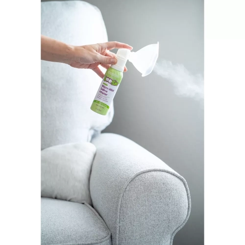 The Boogie Brand Micro-Mist Saline Inhaler - 1.7oz