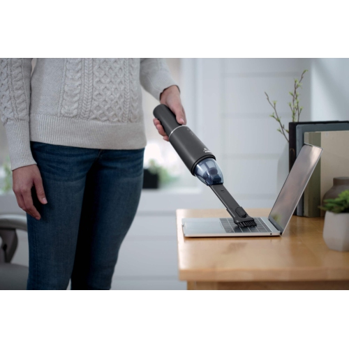 Bissell AeroSlim Cordless Handheld Vacuum Cleaner, 7.2V