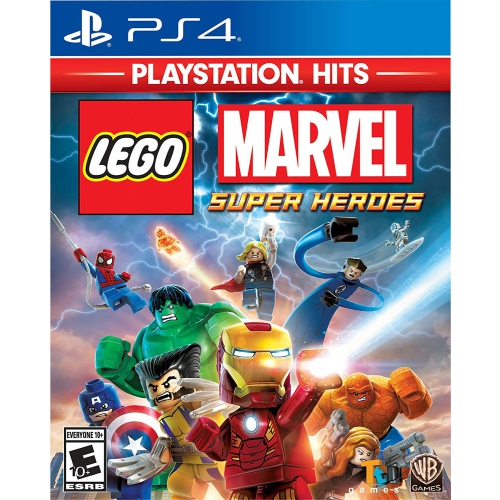 Avengers ps4 best hot sale buy