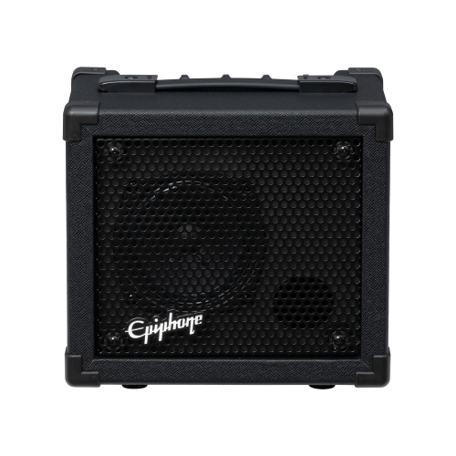 Amplificateur combiné Sonic Sidekick Power Players d'Epiphone - 15 W