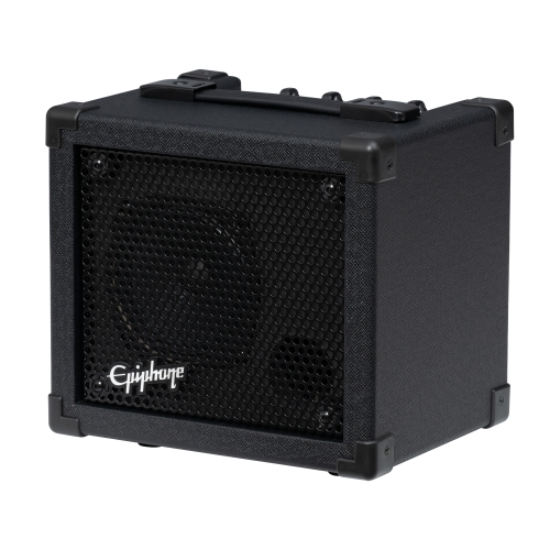 Amplificateur combiné Sonic Sidekick Power Players d'Epiphone - 15 W