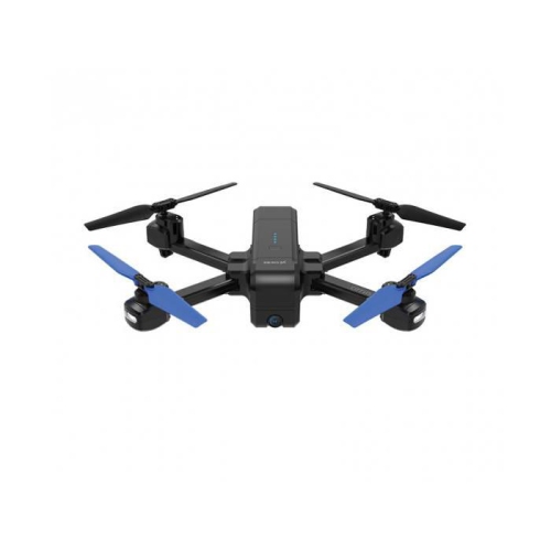 DIRECTED ELECTRONICS  Zero-X D300 Cirrus With 1080P Fhd, 18 Minutes, 600M, Gps, Wifi, Auto Gimbal Drone