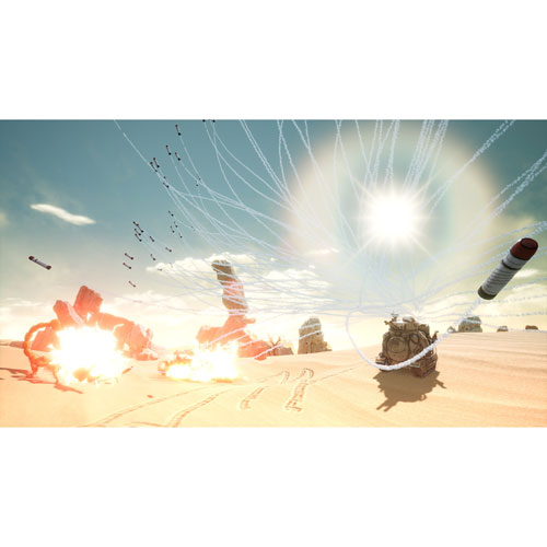 Sand Land (PS5)