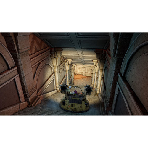 Sand Land (PS5)