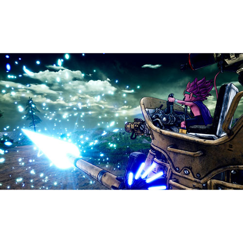 Sand Land (PS5)