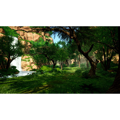 Sand Land (PS5)