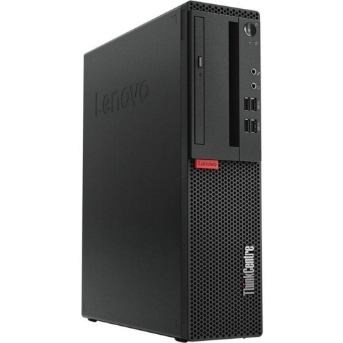 Image 1 de 1.. Remis à neuf LENOVO ThinkCentre M910S, Intel HD Graphics 530, i5-6500, 16&nbsp;Go, 256&nbsp;Go, garantie de 2 ans, 100419-20851