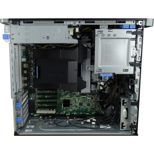 Refurbished Dell Precision 5820, WORKSTATION, XEON W-2102,16GB,1TB, 2 Years Warranty,100096-20854