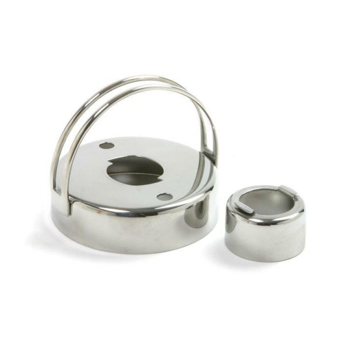Donut/ Biscuit Cutter Stainless Steel