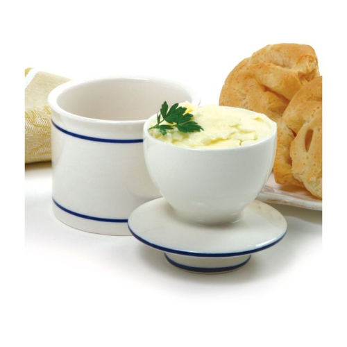 Butter Keeper Stoneware