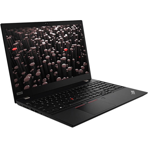 Refurbished- Lenovo ThinkPad P15s Gen 1, 15.6" FHD, Intel Core i7-10510U, NVIDIA Quadro P520, Touchscreen, Webcam, Backlit Keyboard, Fingerprint
