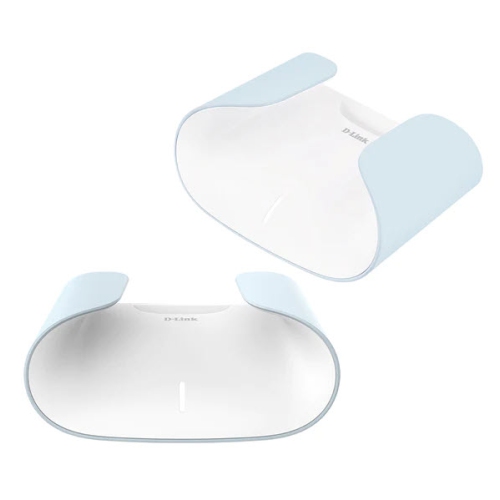 Image 1 de 4.. Système Wi-Fi 6 maison intégrale maillé AX3000 Aquila Pro de D-Link - Ensemble de 2 - M30 Go/2 To