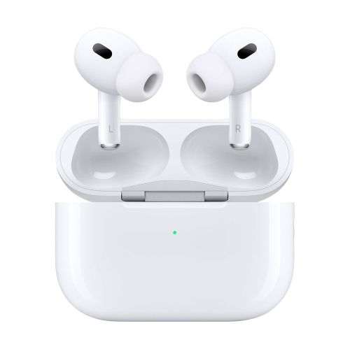 Apple AirPods Pro Noise Cancelling True Wireless Earbuds with USB-C MagSafe Charging Case - BRAND NEW