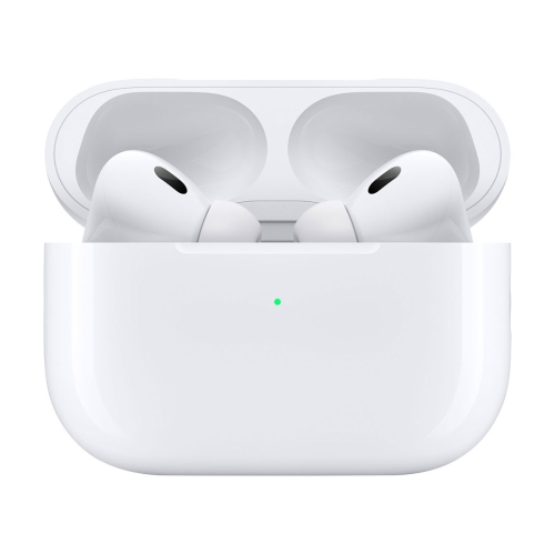 Apple AirPods Pro Noise Cancelling True Wireless Earbuds with USB-C MagSafe Charging Case - BRAND NEW