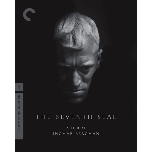 CRITERION COLLECTION  The Seventh Seal [Ultra HD] 