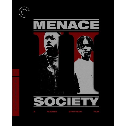 Menace II Society [ULTRA HD]