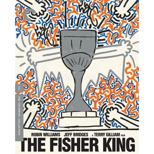 The Fisher King [ULTRA HD]