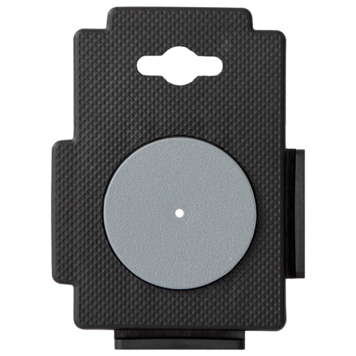 vidaXL Moving Dollies with 8 Wheels 4 pcs Black Polypropylene 150 kg