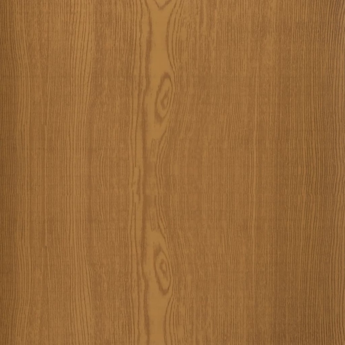 vidaXL Self-adhesive Door Films 2 pcs Light Oak 210x90 cm PVC