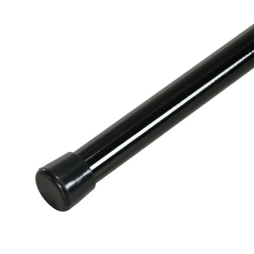 Soozier Portable Badminton Net, 14ft Volleyball Net, Foldable and Height Adjustable with Carry Bag, for Tennis, Badminton and Pickleball, Court Beach