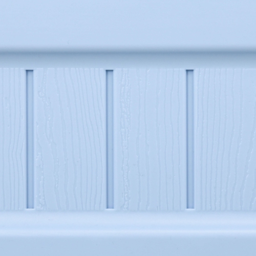 Bac à sable avec couvercle pour enfants Outsunny, bac à sable extérieur avec siège en coin, assemblage facile, station de sable de jeu pour la cour,