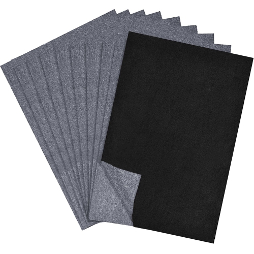 Imprint 50 A4 Sheets/Papers/Craft Board