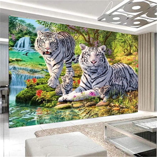  Bass Fishing Diamond Painting Kits Full Drill Diamond Painting  Picture Decor for Wall Window Door 12x16 : Sports & Outdoors